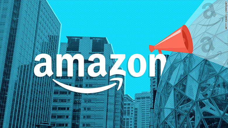 amazon hq2 pr