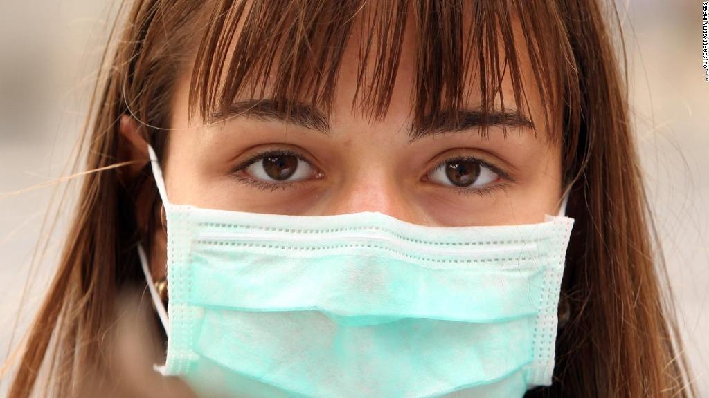 Four ways the flu turns deadly