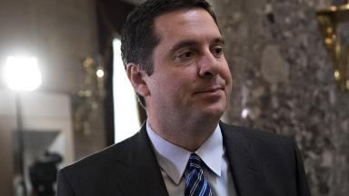 Conservative media receives key points from Nunes memo before other news outlets