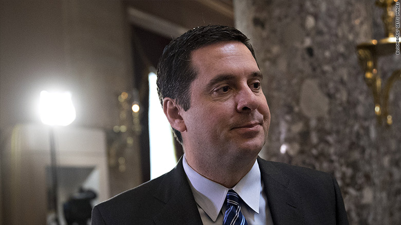 devin nunes memo