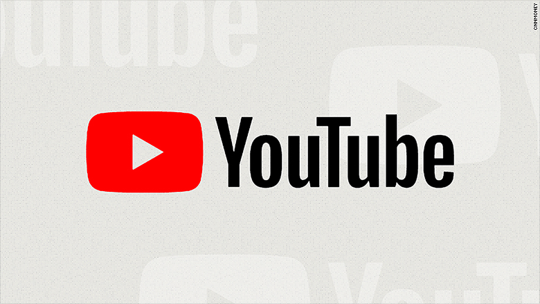 youtube logo