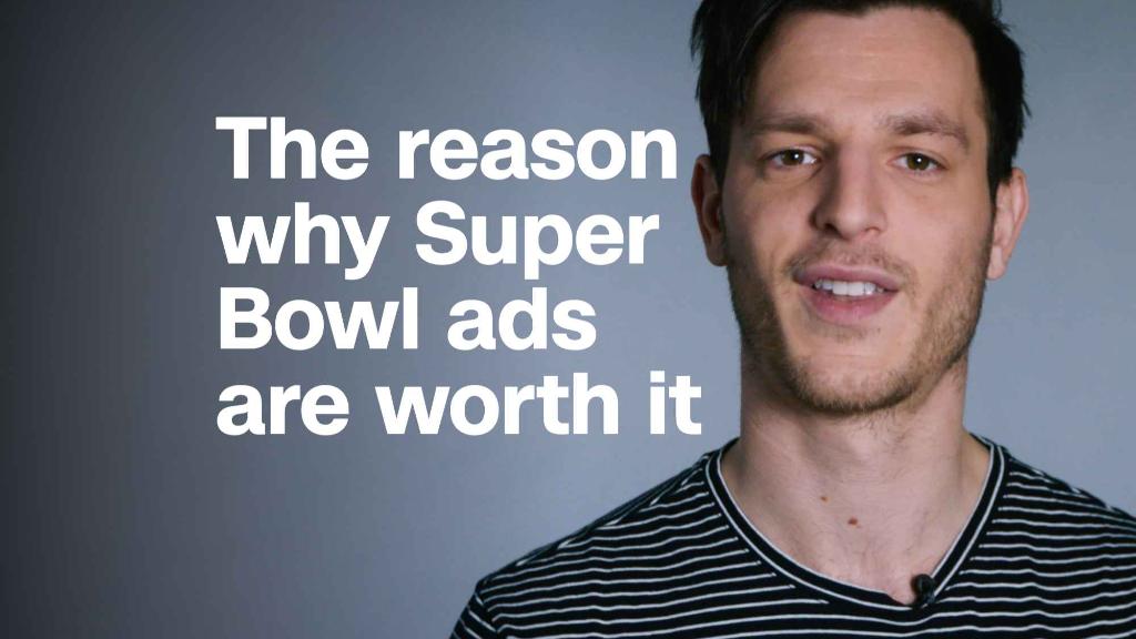 Why Super Bowl Ads Still Matter 