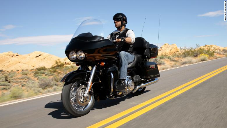 2011 harley davidson touring road glide ultra