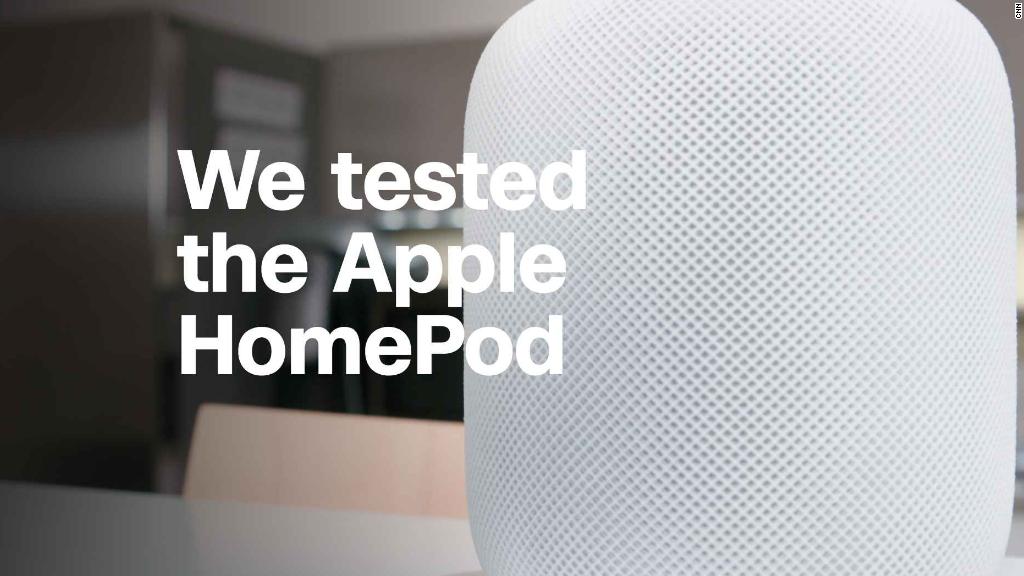 How smart is Apple's HomePod? We put it to the test 