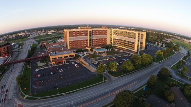 Cox Medical Center