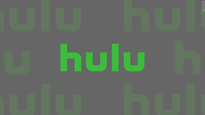 hulu logo