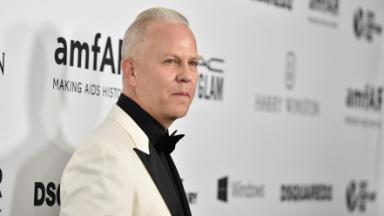 Ryan Murphy is heading to Netflix