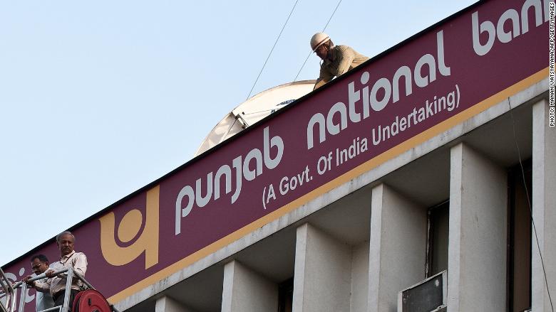 punjab national bank 