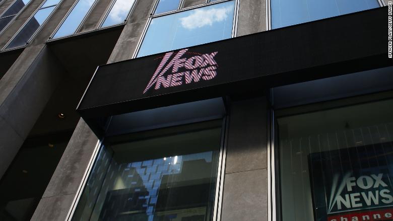 fox news