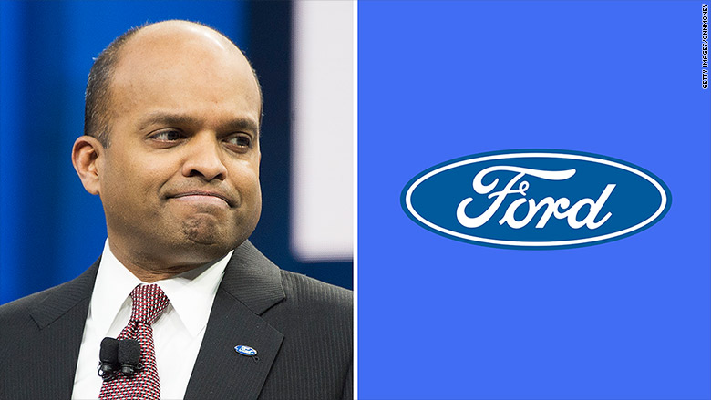 raj nair ford 2