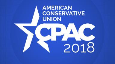 Drama erupts at CPAC after panel told to drop speaker who attacked Florida shooting survivor