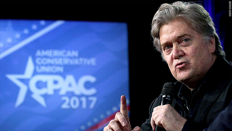 steve bannon cpac 2