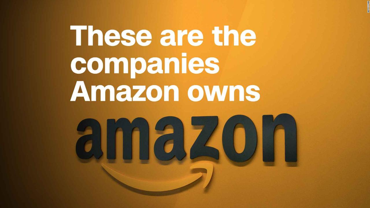 Be your bank. Amazon Company шрифт.