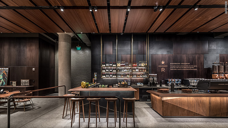 starbucks reserve 2