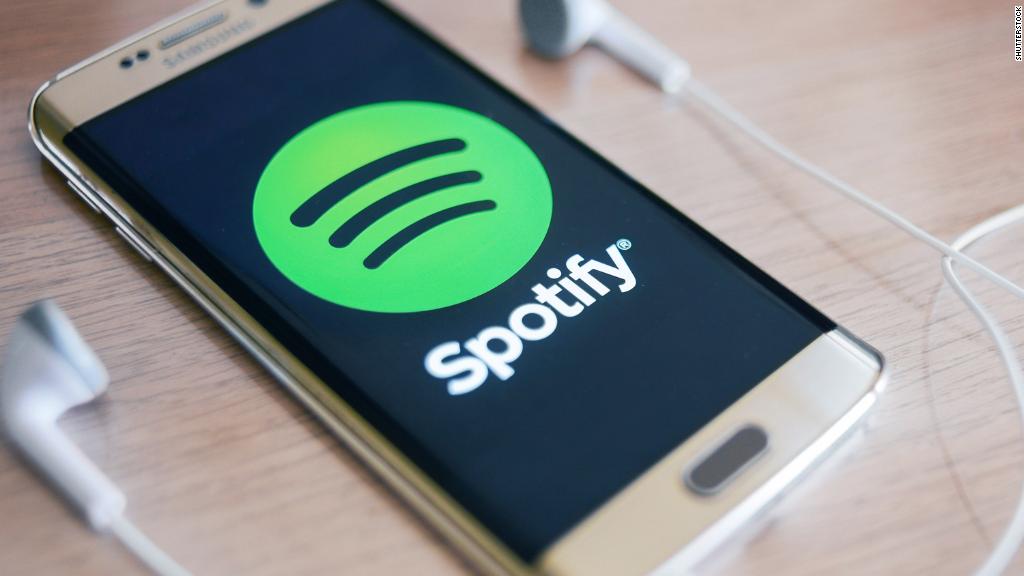 Spotify is beating Apple. Now what?