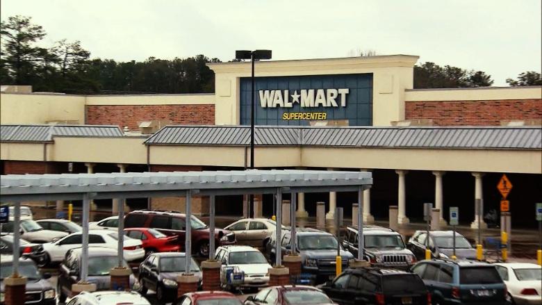 Walmart is bringing online grocery delivery to 100 cities