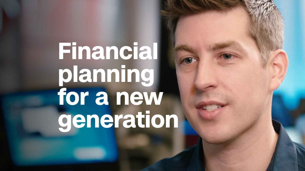 Can Grove make financial planning appealing to millennials?