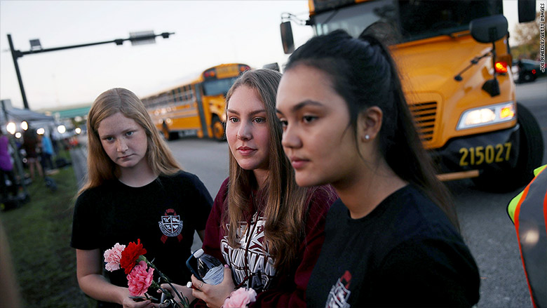 stoneman douglas high school memorial 2