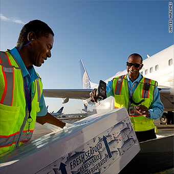 United Tried To Replace Bonuses With A 100 000 Lottery