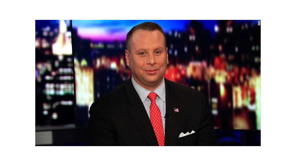 Nunberg: 'Don't think I should' give emails to Mueller