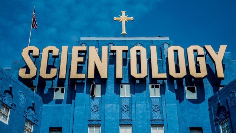 scientology