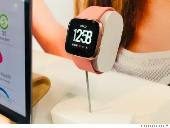 apple fitbit for kids