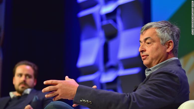 Eddy Cue SXSW