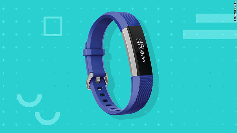 fitbit ace