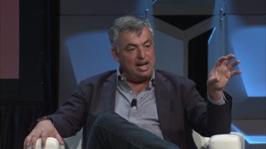 Eddy Cue on why NRA is allowed on Apple TV