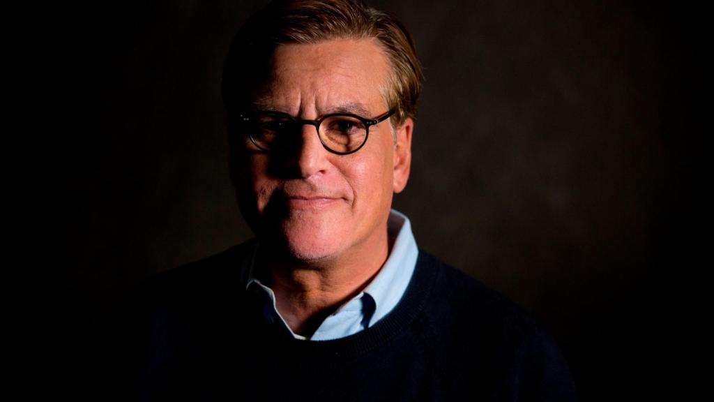 Aaron Sorkin's well-played 'Game'