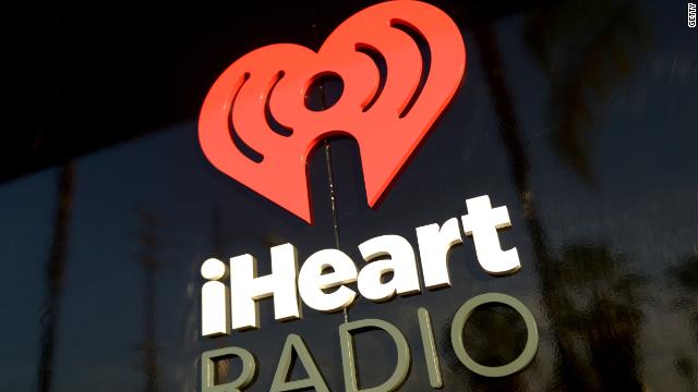 Iheartradio Owner Files For Bankruptcy