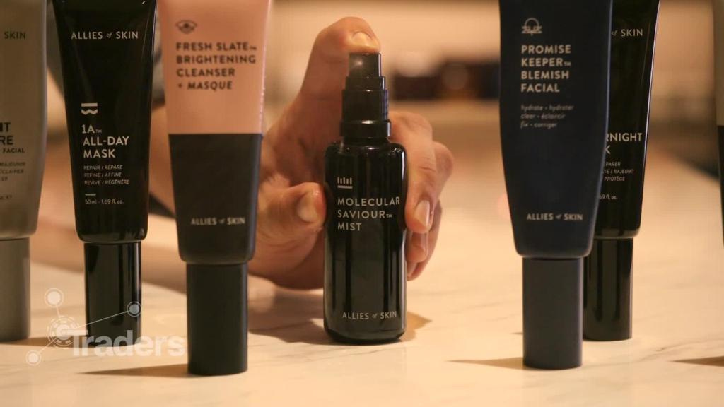 How this skincare brand got noticed in a crowded market