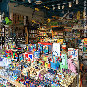 independent toy stores