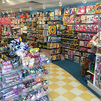 local toy stores near me
