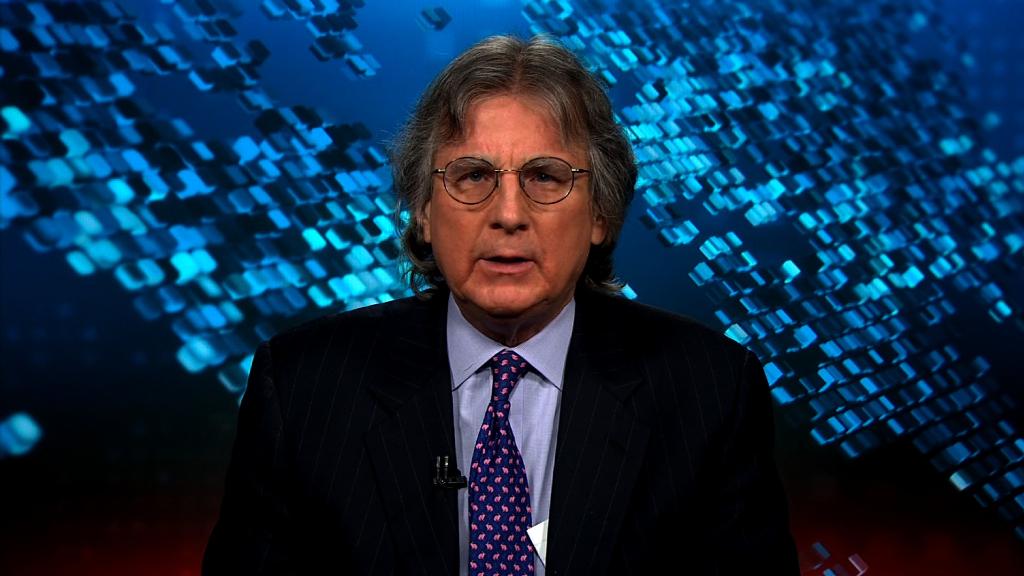 Zuckerberg's mentor: Crisis could destroy Facebook