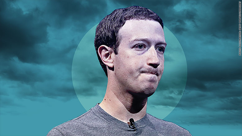 PACIFIC for March 21: Zuckerberg speaks