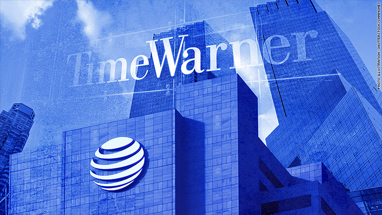 att time warner