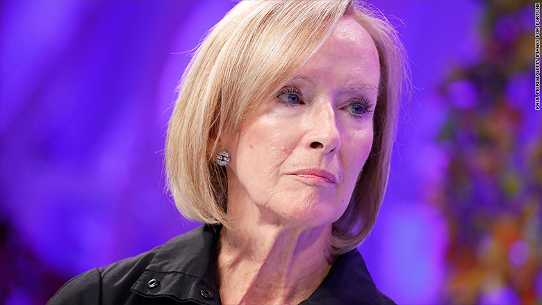 judy woodruff