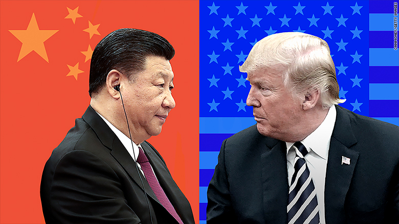 pacific newsletter xi jinping donald trump