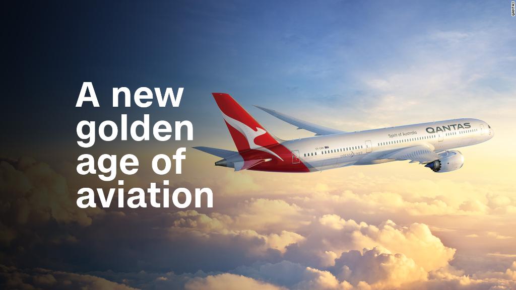 Why we're living in a new golden age of aviation