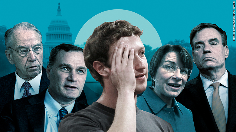 pacific newsletter zuckerberg headache