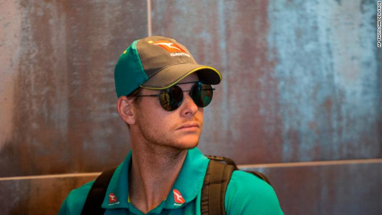 australia cricket steve smith