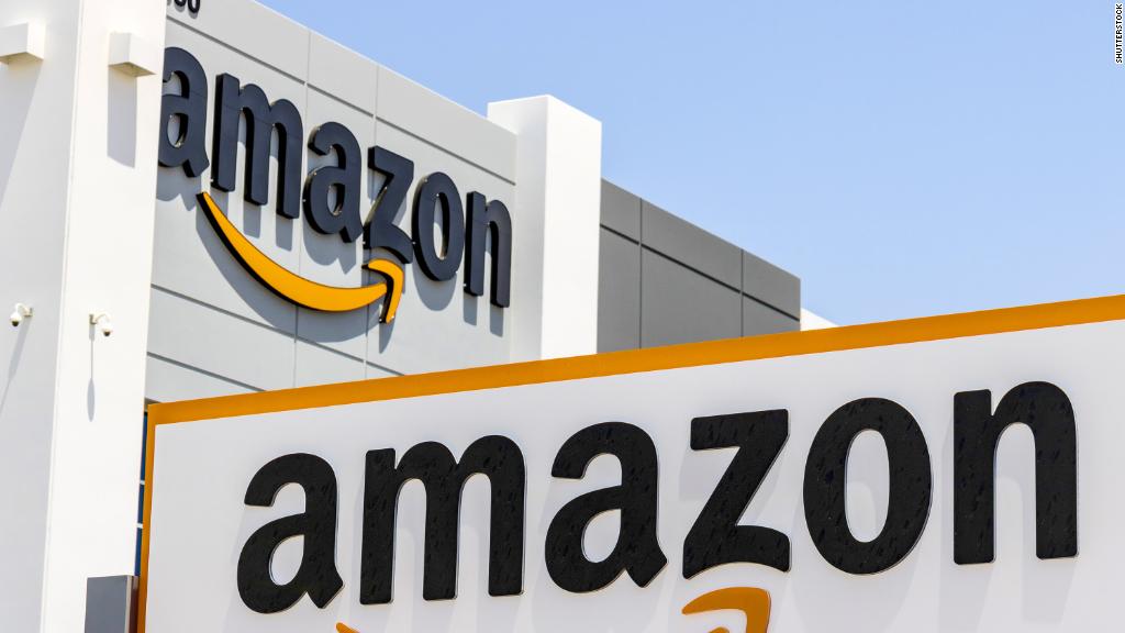 Is Amazon a monopoly?