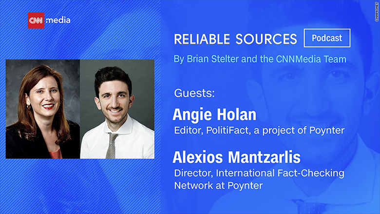 reliable sources angie holan alexios mantzarlis