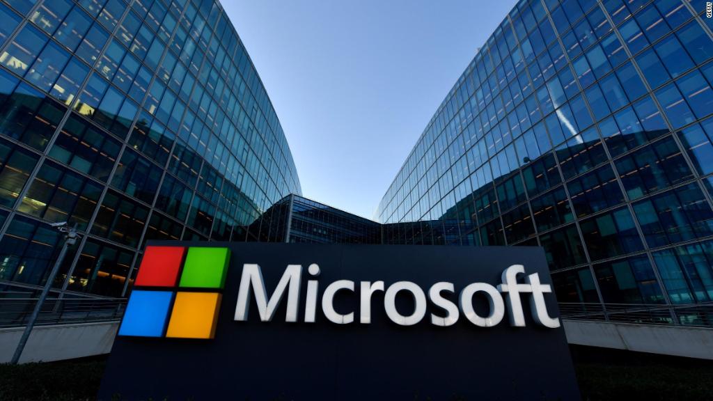 Microsoft stops Kremlin-based hackers