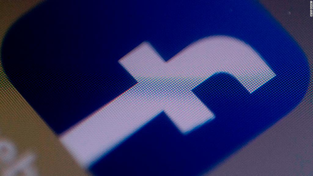 Facebook hack exposed 50 million users’ info — and accounts on other sites