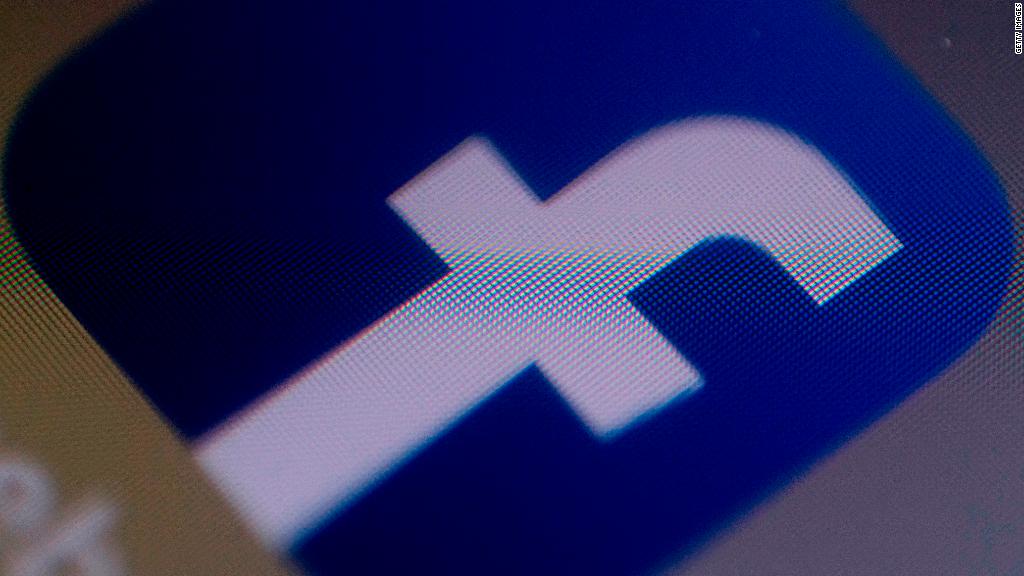 Facebook: Attack exposed info of 50 million users