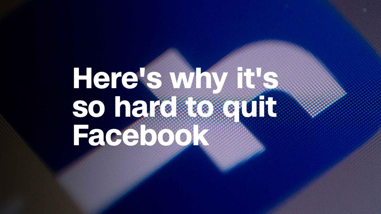 Quitting why