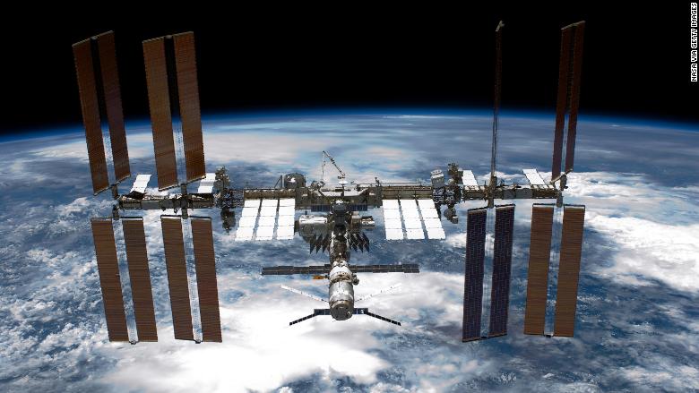 International Space Station