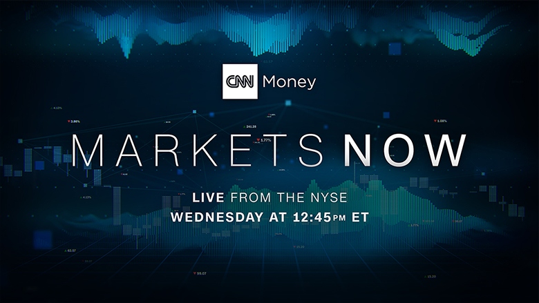 markets now title card